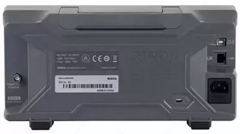 DS1074Z Plus - Raqamli osiloskop - {0} so'mdan