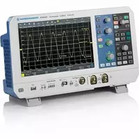 RTM3002 - raqamli osiloskop