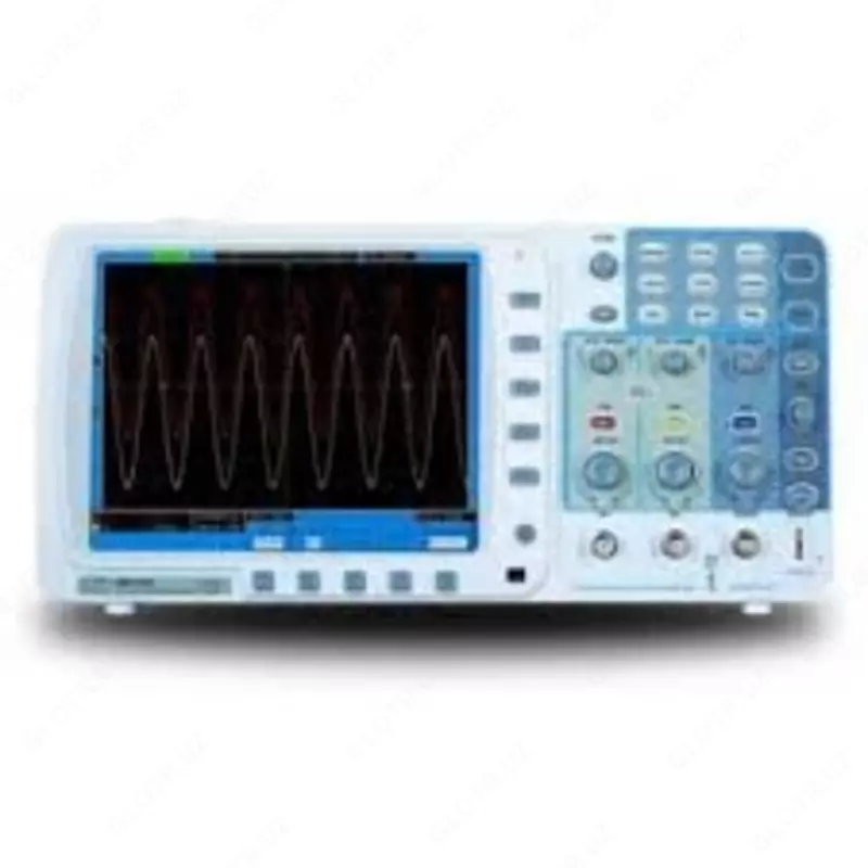 AKIP-4122/1 - raqamli osiloskop - {0} so'mdan