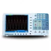 AKIP-4122/1 - raqamli osiloskop - {0} so'mdan