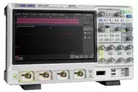 AKIP-4134/3A - osiloskop