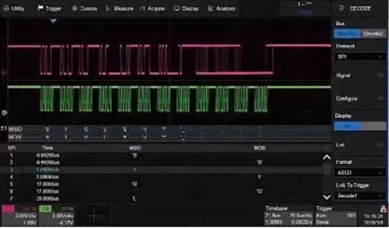 AKIP-4134/3A - osiloskop - {0} so'mdan