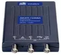 АКИП-72205A - осциллографы запоминающие - от {0} сум