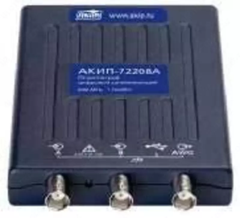 АКИП-72205A - осциллографы запоминающие - от {0} сум