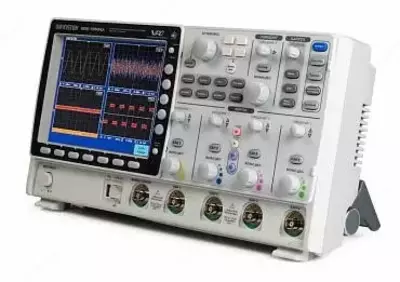 GDS-73504A - raqamli osiloskop