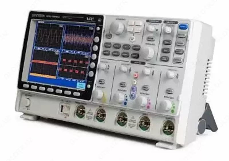 GDS-73504A - raqamli osiloskop