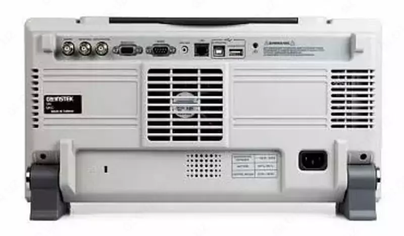 GDS-73504A - raqamli osiloskop - {0} so'mdan