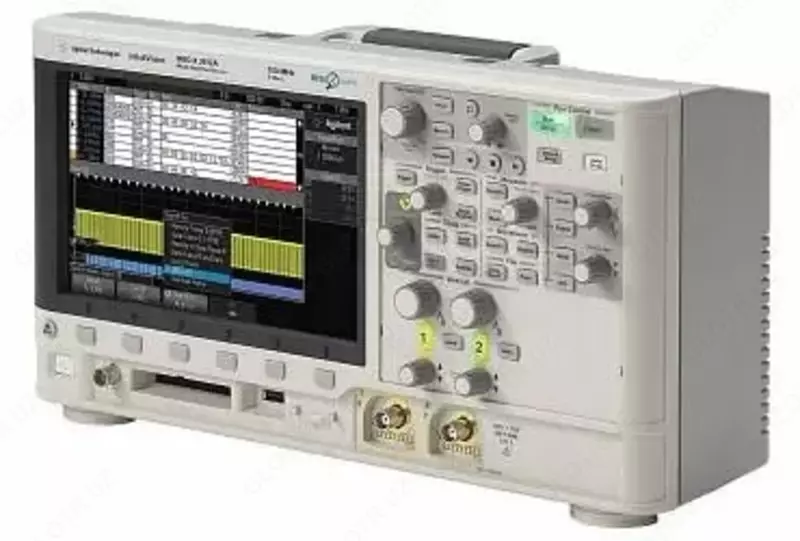 DSOX3104A - raqamli osiloskop