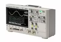 DSOX2022A - цифровой осциллограф