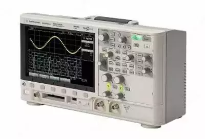 DSOX2022A - raqamli osiloskop