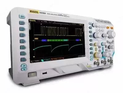 DS2102A - цифровой осциллограф - от 20 000 000 сум / шт.