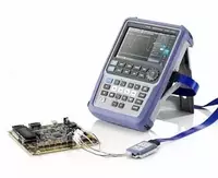 RTH1002+B224 - raqamli osiloskop