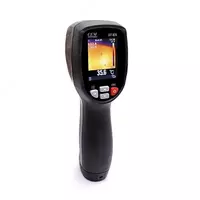 DT-870 - termal tasvir