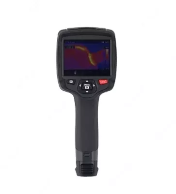 DT-984 - ixcham termal tasvir