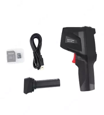 DT-874 - тепловизор компактный - от 10 000 000 сум / шт.