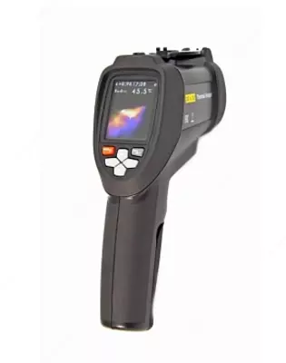 DT-9868S - termal tasvir