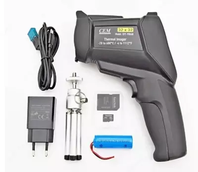 DT-9868S - termal tasvir - 11 000 000 so'm / donadan