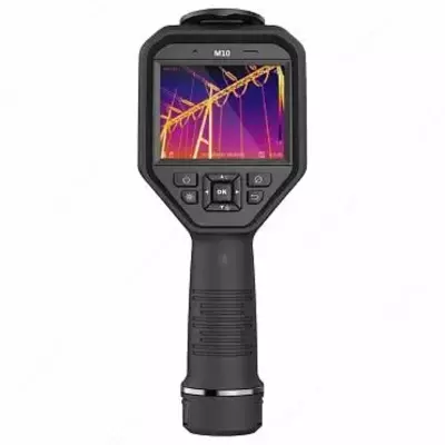 HIKMICRO M10 - termal tasvir