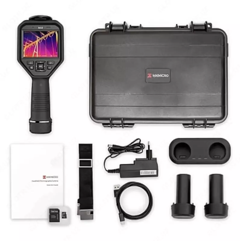 HIKMICRO M10 - termal tasvir - {0} so'mdan