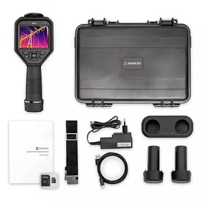 HIKMICRO M10 - termal tasvir - 42 000 000 so'm / donadan