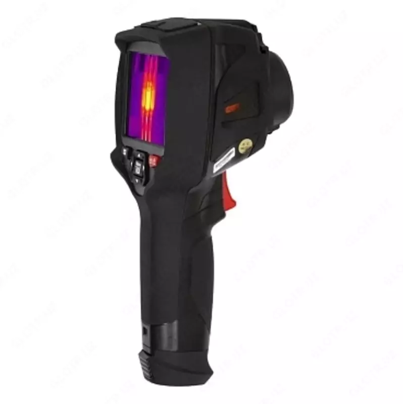 RGK TL-160+ - termal tasvir