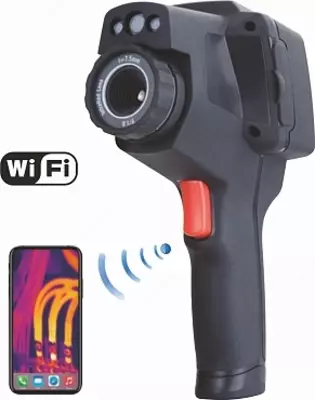 DT-9875 - termal tasvir - 137 800 000 so'm / donadan