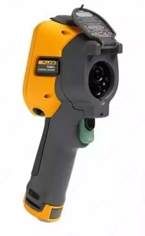 Fluke TiS60+ - termal tasvir