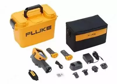 Fluke TiS60+ - тепловизор - от 20 000 000 сум / шт.
