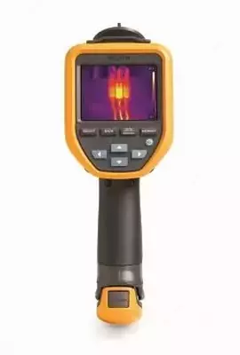 Fluke TiS20+ - тепловизор