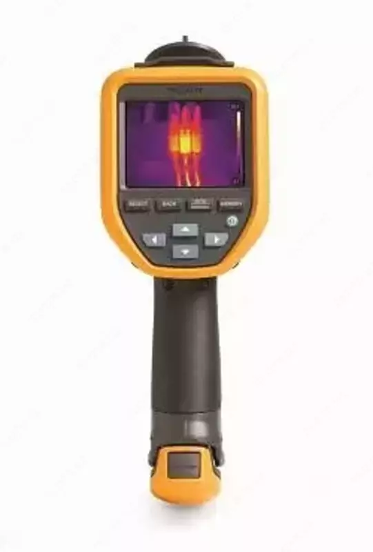 Fluke TiS20+ - termal tasvir