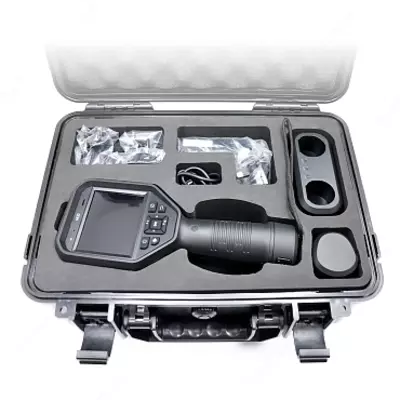 HIKMICRO M30 - тепловизор - от 94 500 000 сум / шт.