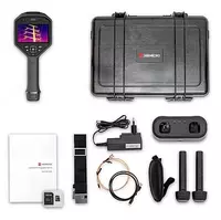 HIKMICRO G60 - qo'lda termal tasvirlash kamerasi - {0} so'mdan