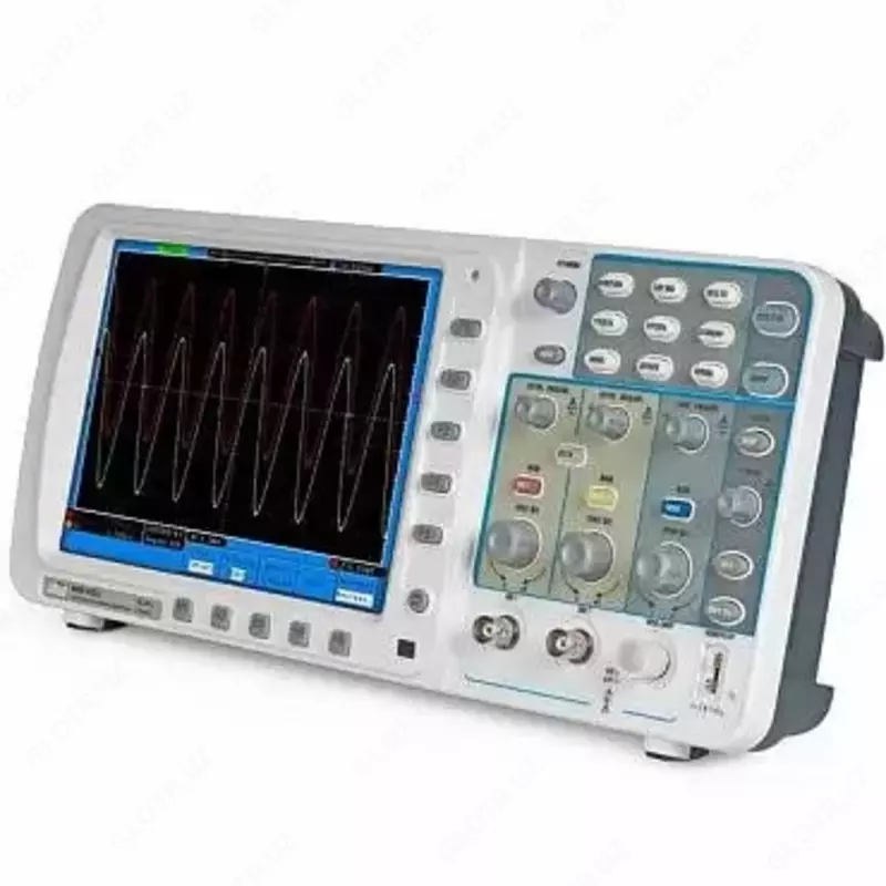 AKIP-4122/1V - raqamli osiloskop - {0} so'mdan