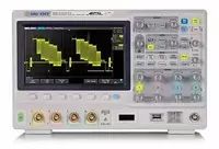 QIP-4126/3-X raqamli osiloskopdir