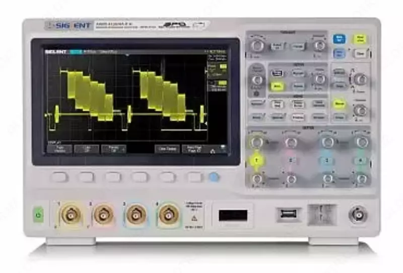 QIP-4126/3-X raqamli osiloskopdir - {0} so'mdan