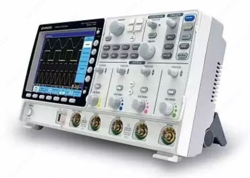 GDS-72074 - raqamli osiloskop