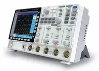 GDS-72074 - raqamli osiloskop