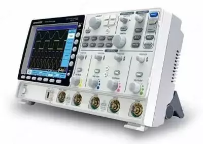 GDS-72074 - цифровой осциллограф - от 20 000 000 сум / шт.