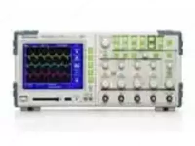 TPS2014B - цифровой осциллограф