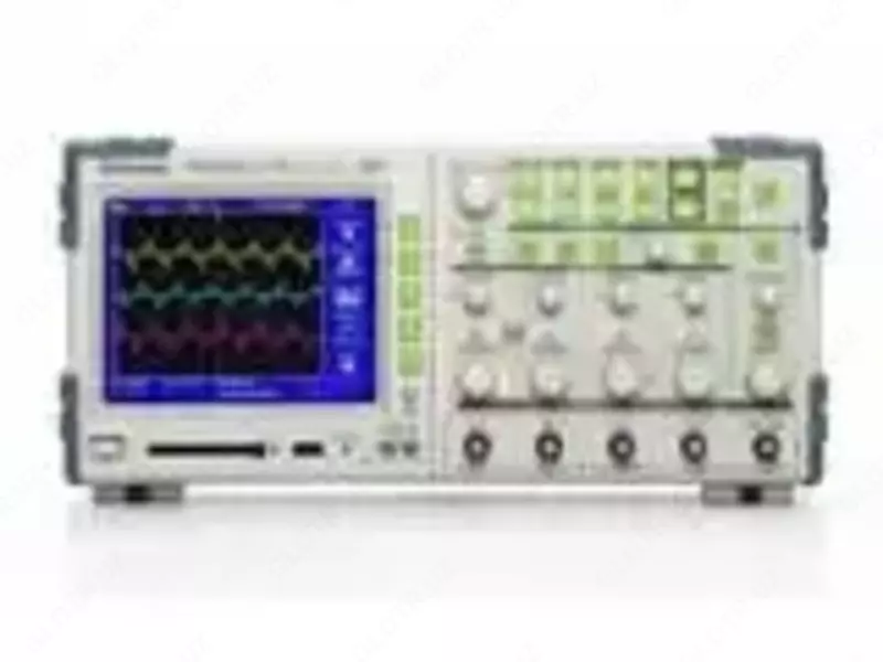 TPS2014B - raqamli osiloskop