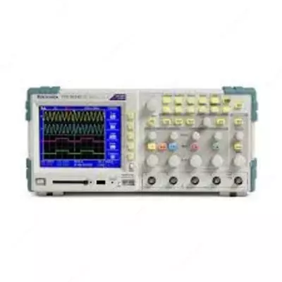 TPS2014B - цифровой осциллограф - от 20 000 000 сум / шт.