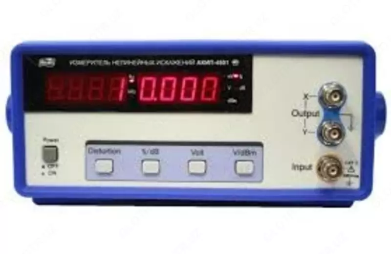 АКИП-4501 - измеритель нелинейных искажений - от {0} сум