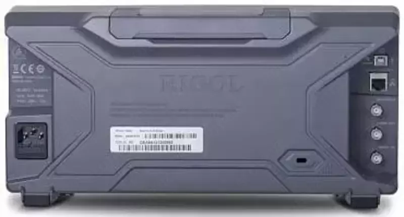 DSA815-TG - анализатор спектра с трекинг-генератором - от {0} сум