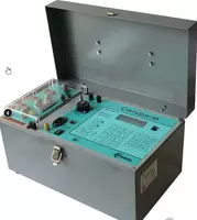 САТУРН-М — устройство для проверки автоматических выключателей (до 2 кА) - от {0} сум