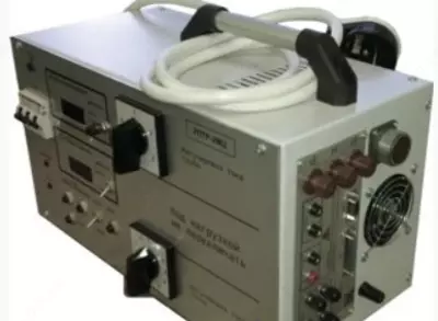 УПТР-2МЦ — устройство для проверки токовых расцепителей автоматических выключателей (до 14 кА) - от 90 900 000 сум / шт.