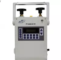 РТ-2048-01 — комплект для испытаний автоматических выключателей (до 1 кА)