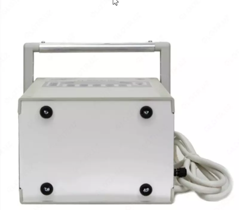 от {0} сум РТ-2048-01 — комплект для испытаний автоматических выключателей (до 1 кА)