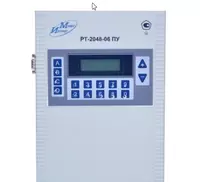 РТ-2048-06 — комплект нагрузочный измерительный с регулятором тока