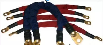 УПТР-3МЦ — устройство для проверки токовых расцепителей автоматических выключателей (до 25 кА) - от 123 500 000 сум / шт.