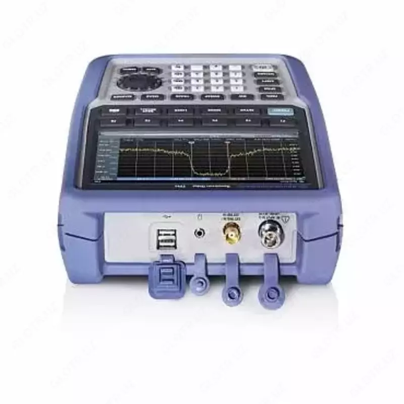 FPH - портативный анализатор спектра - от {0} сум